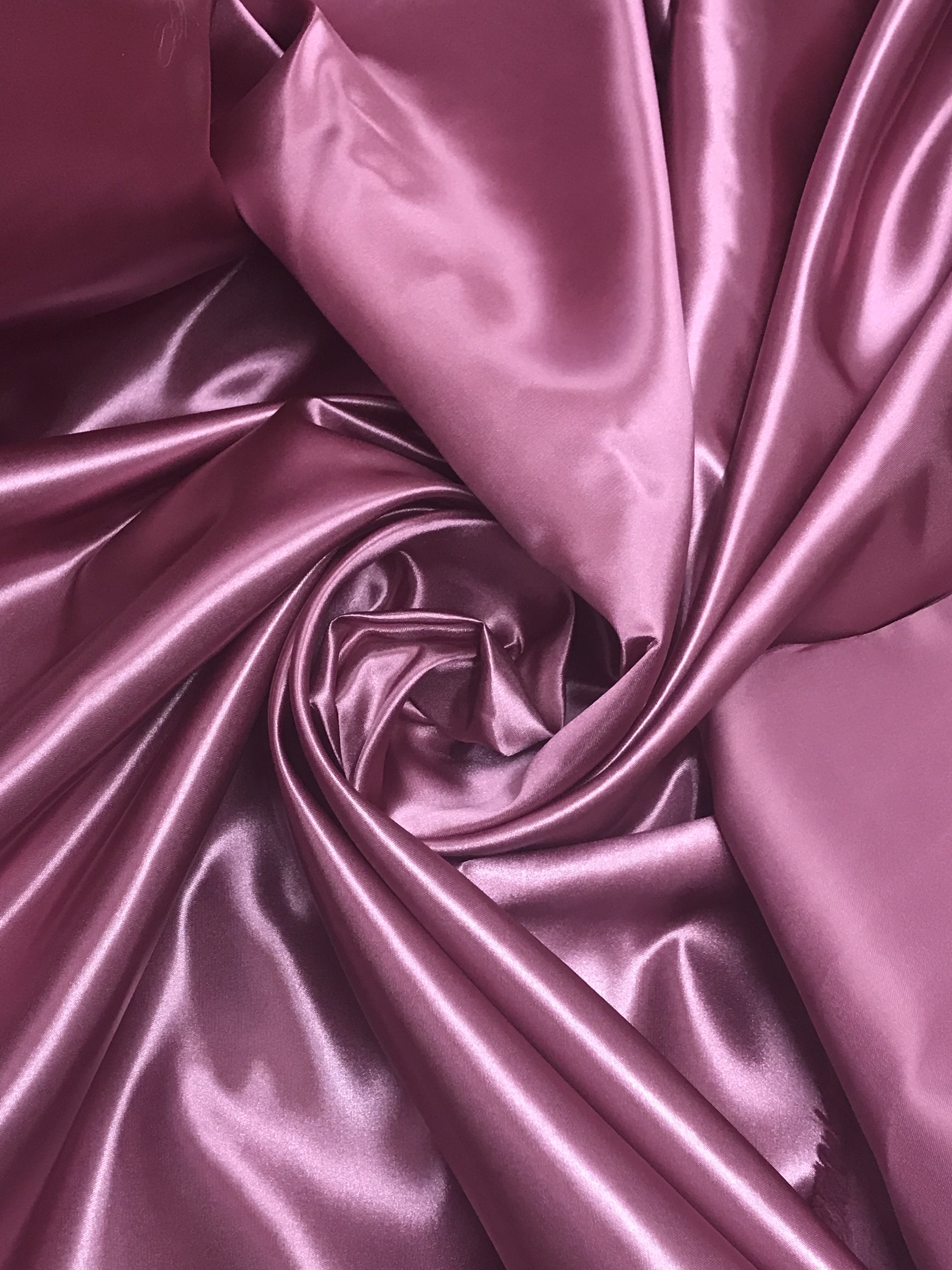 mauve bridal